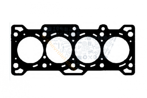 Chevrolet Spark Silindir Kapak Contası 1.0 8V 2005-2009
