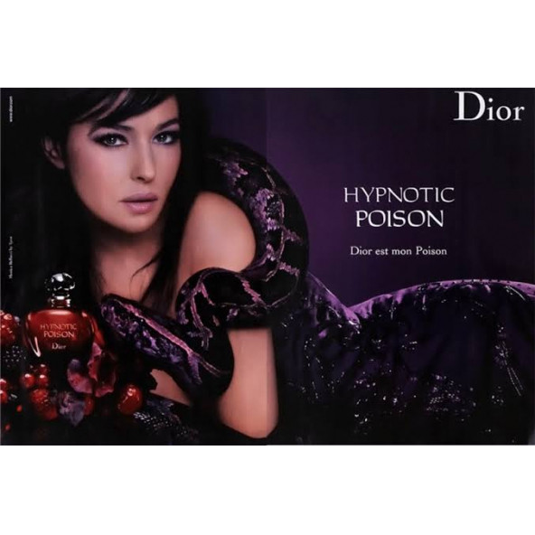 Dior Hypnotic Poison Edp 100 Ml Women's Perfume