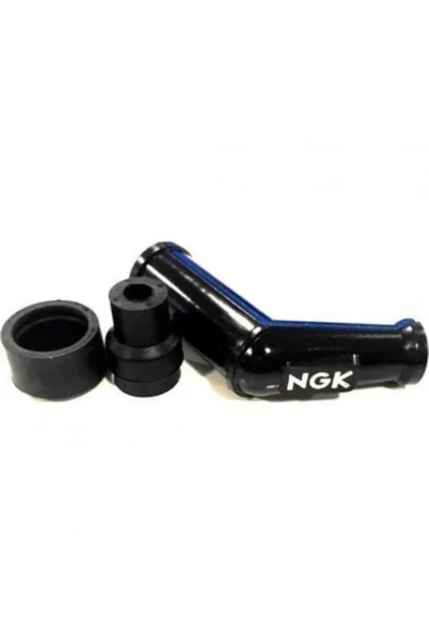 Ngk Buji Başı Vd05f Japon - 4