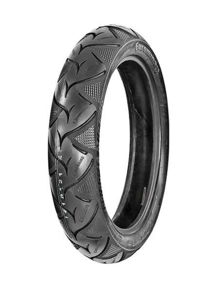 Euromina 90/90-14 55P 8kat Fireking Dubleks lastik ürün görseli