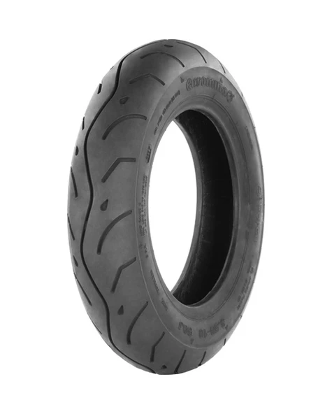 EUROMINA 3.50-10 59J 6KAT CA168A ECITY DUBLEKS LASTİK ürün görseli