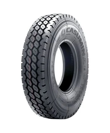 12 R22.5 18kat 152/148k Çeker Tip Kamyon lastik 4mevsim ürün görseli