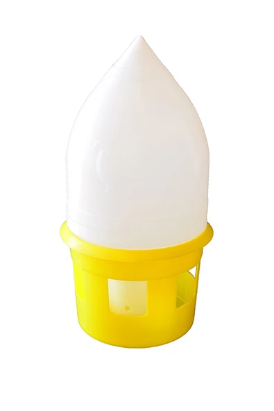 Güvercin Suluğu Kuş Suluğu 5 litre Pvc Kuş Suluğu - Resim 4