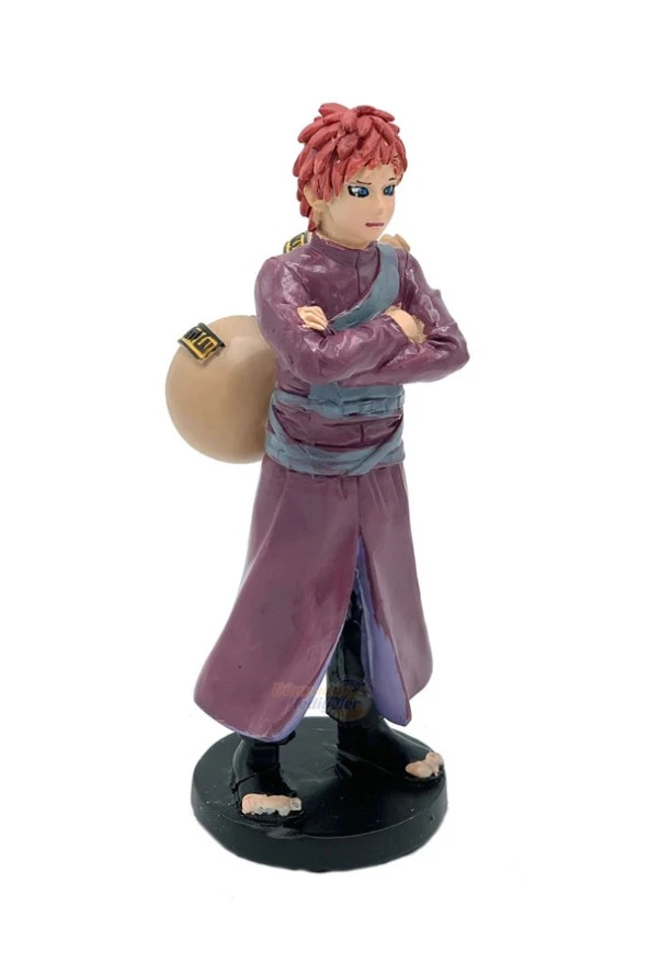 Japon Manga Naruto 17 cm Biblo No:3 - Resim 2