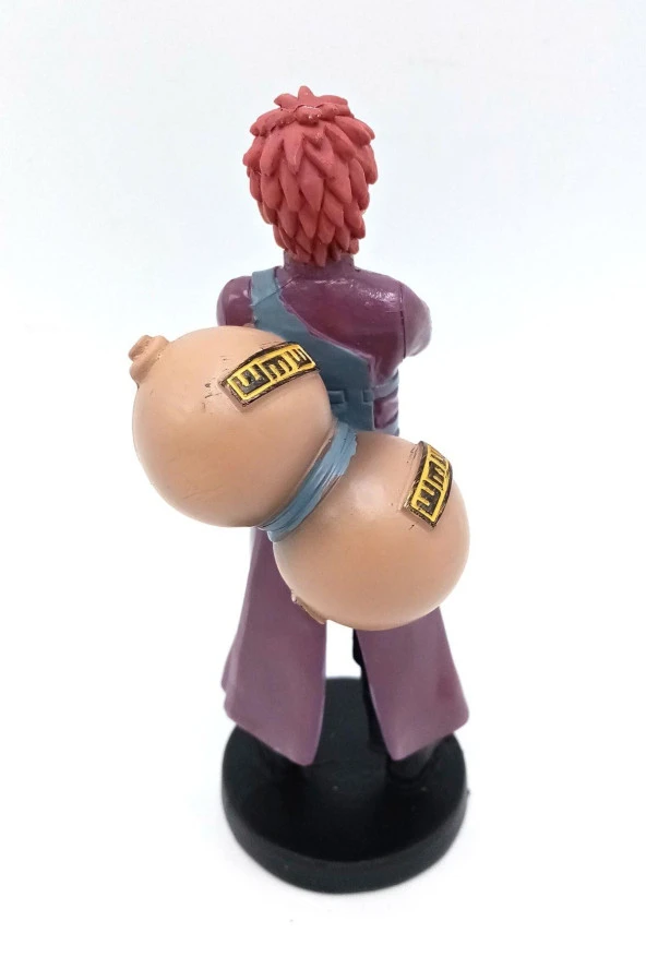 Japon Manga Naruto 17 cm Biblo No:3 - Resim 3