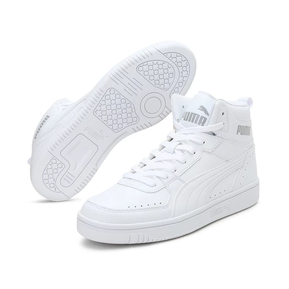PUMA  REBOUND JOY SNEAKER  SPOR AYAKKABI 374765-06 - 2