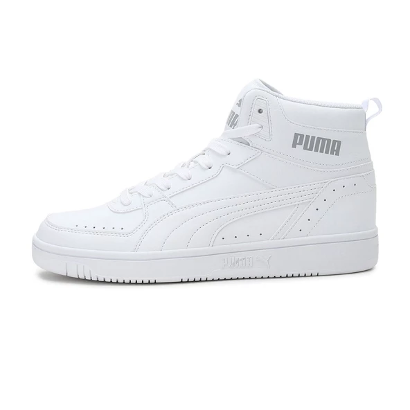 PUMA  REBOUND JOY SNEAKER  SPOR AYAKKABI 374765-06 - 5