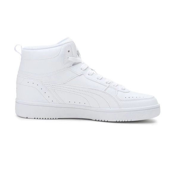 PUMA  REBOUND JOY SNEAKER  SPOR AYAKKABI 374765-06 - 4