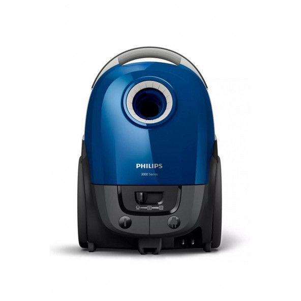 Philips Xd3110/09 Torbalı Elektrikli Süpürge XD3110/09