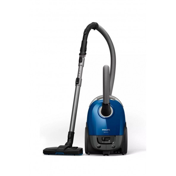 Philips Xd3110/09 Torbalı Elektrikli Süpürge XD3110/09 - 2