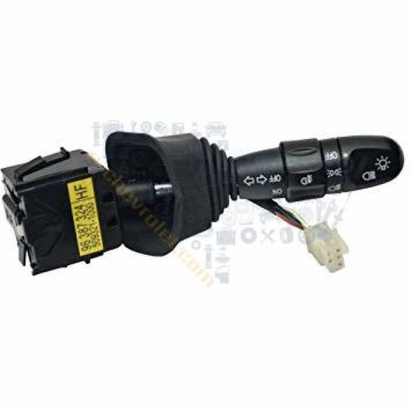 Chevrolet Lacetti Far Sinyal Kolu [Sis Farlı] [Orijinal GM] ürün görseli 1