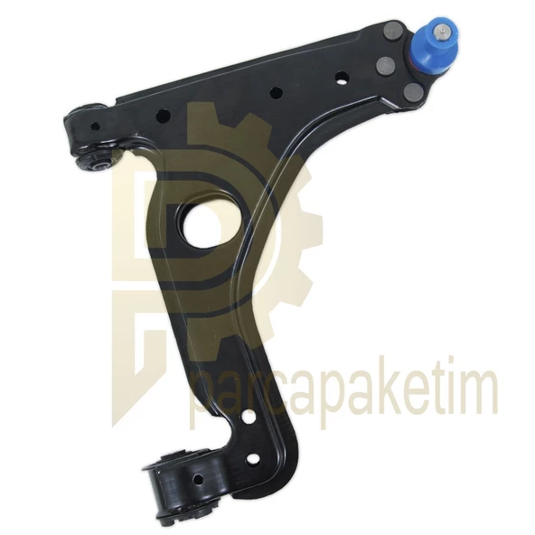 Opel Mervia B Salıncak Sağ