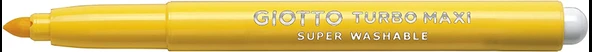 Giotto Turbo Maxi 12'li Keçeli Kalem / 454000 - 3