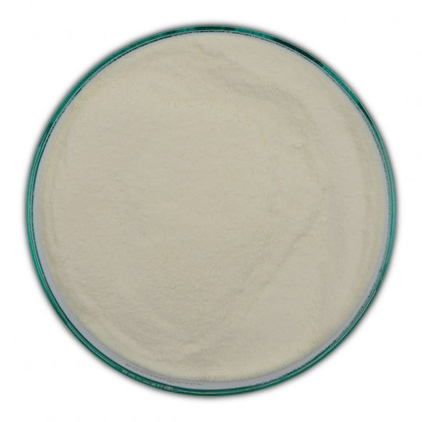 Dolar Kimya Gum Arabic - 1.00 Kg (E414,Arap Zamkı,Gam Arabik)