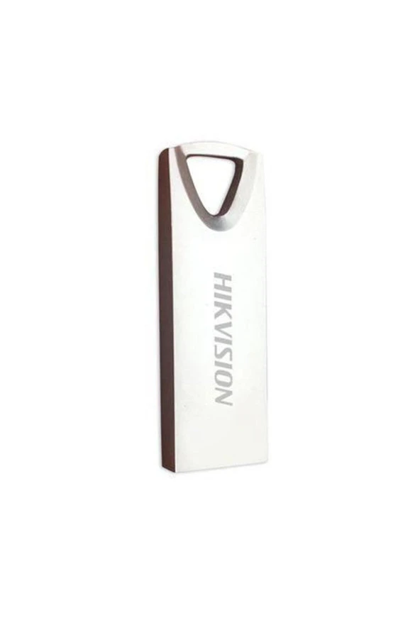 Hikvision 64 GB USB 2.0 Metal Flash Bellek 64 GB
