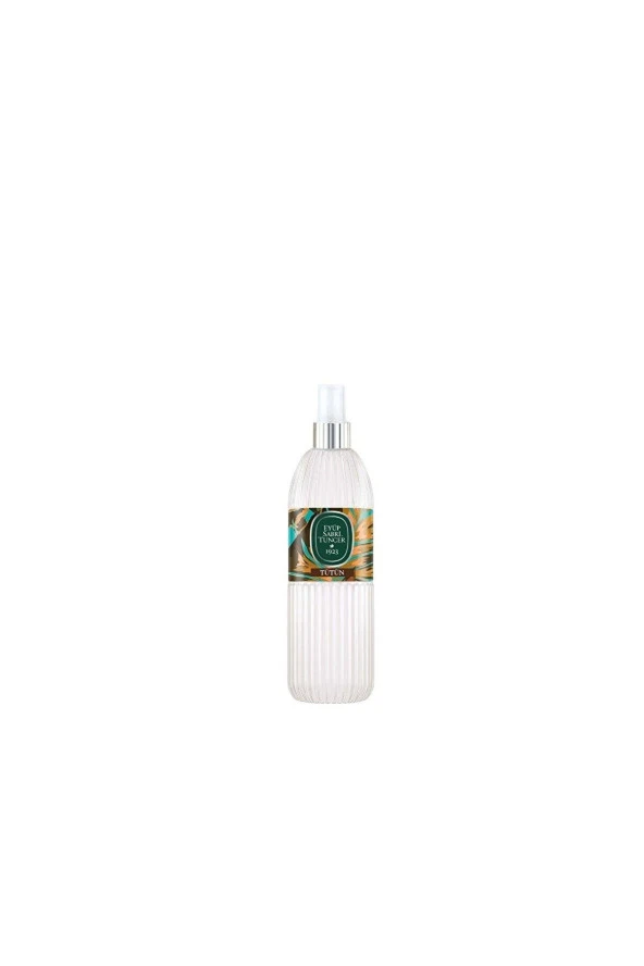 Eyüp Sabri Tuncer 150 ml Pet Tütün Kolonyası Sprey Tütün Kolonyası
