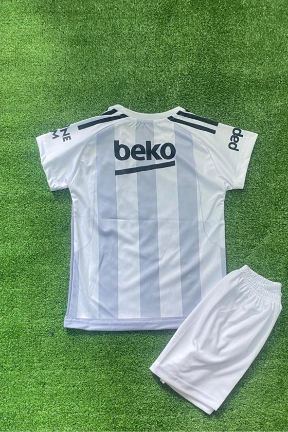Beşiktaş Çocuk Forması Takımı - 2