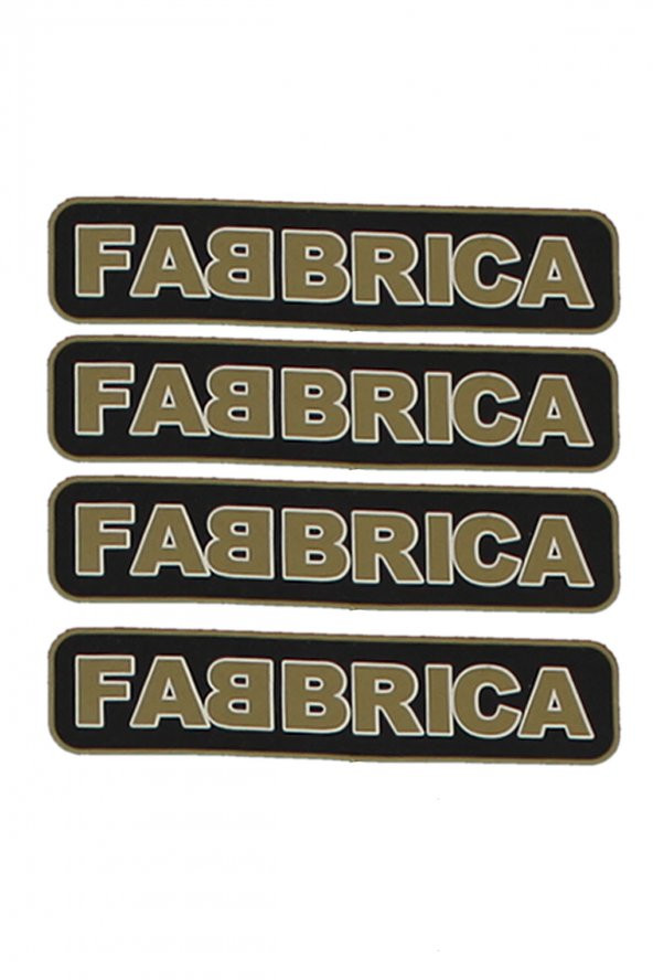 Fabbrica Sport Pamuklu Likralı Erkek Çorap Adet - 4