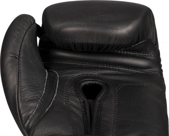TOP TEN Black n Black Boks Eldiveni - 3