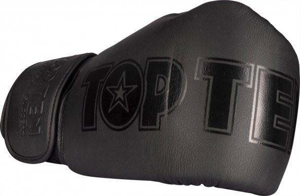 TOP TEN Black n Black Boks Eldiveni - 4