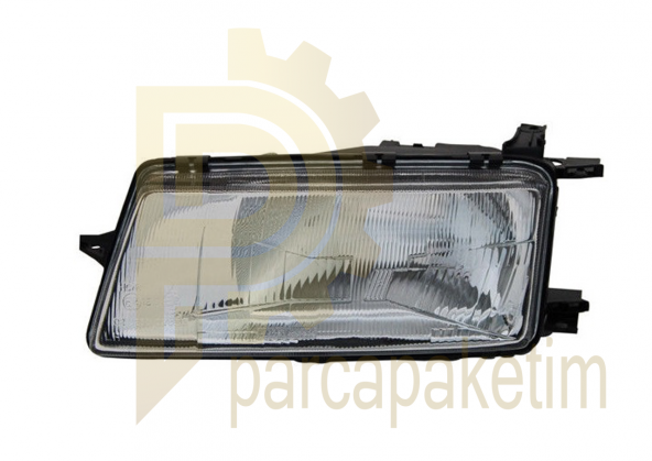 Opel Vectra A Far Sol 1993-1995 [ITHAL] ürün görseli 1