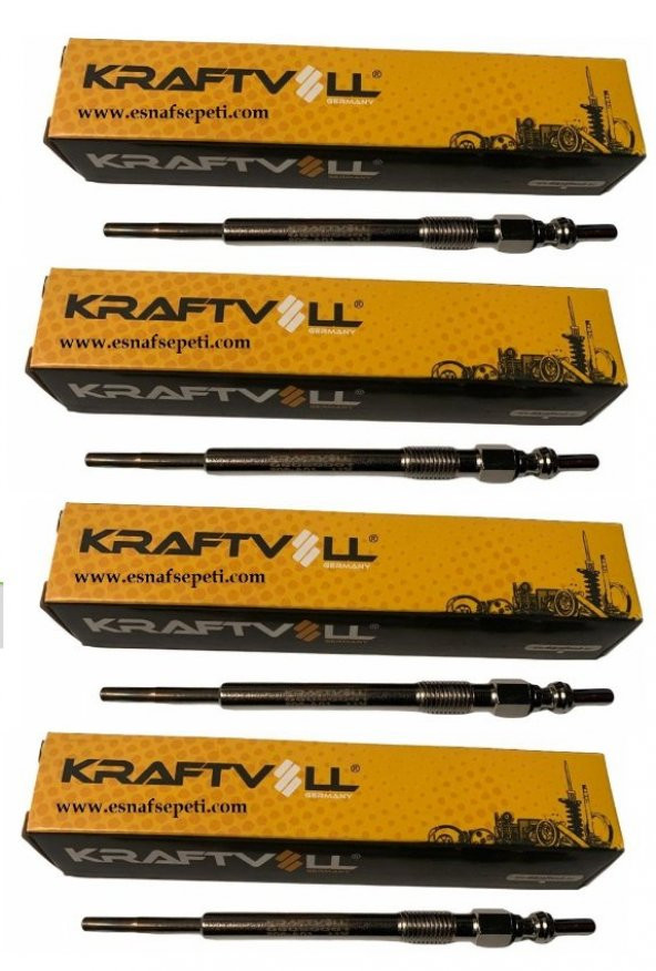 OPEL CORSA C 1.3 KIZDIRMA BUJİSİ, 1214032 ürün görseli 1