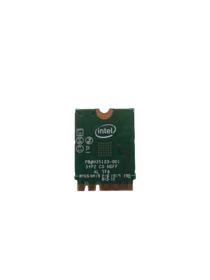 İntel 7265NGW Wireless Kart - 2