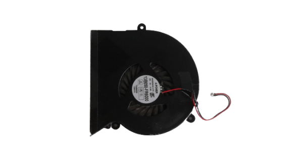 Casper CKY Notebook Fan - 1