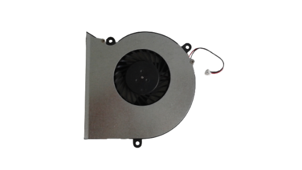 Casper CKY Notebook Fan - 2