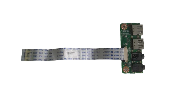 Casper CKY Usb Port Audio Jack - 2