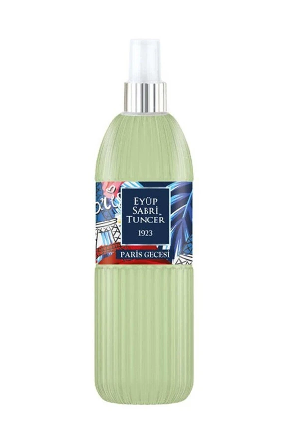 Eyüp Sabri Tuncer Paris Gecesi Kolonya Sprey 150 ML