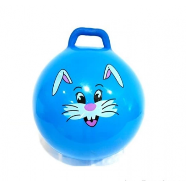 ZIPZIP TOP ÇOCUK İÇİN EĞLENCELİ ZIP ZIP TOP - 3