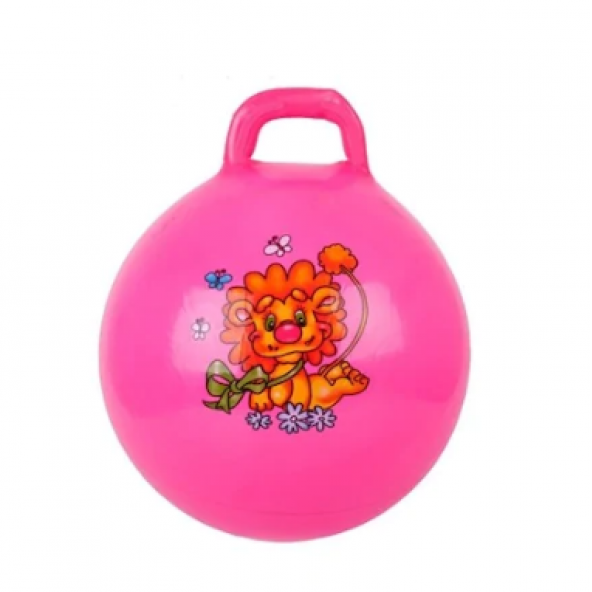 ZIPZIP TOP ÇOCUK İÇİN EĞLENCELİ ZIP ZIP TOP - 4