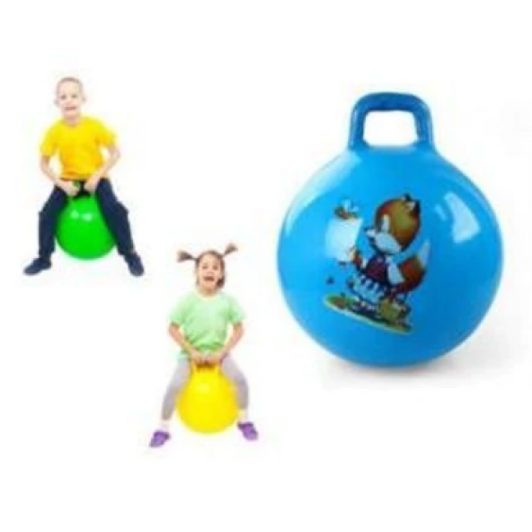 ZIPZIP TOP ÇOCUK İÇİN EĞLENCELİ ZIP ZIP TOP - 5