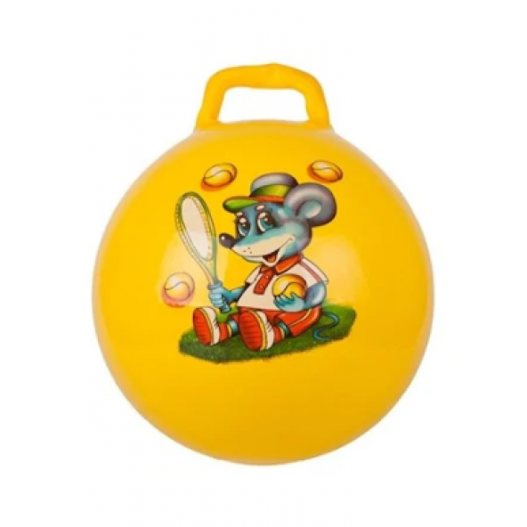 ZIPZIP TOP ÇOCUK İÇİN EĞLENCELİ ZIP ZIP TOP - 6