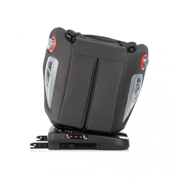 BabyDoor Airfox 0-36 Kg isofixli Oto Koltuğu 360° Dönebilen Oto Koltuğu-6199 - 7