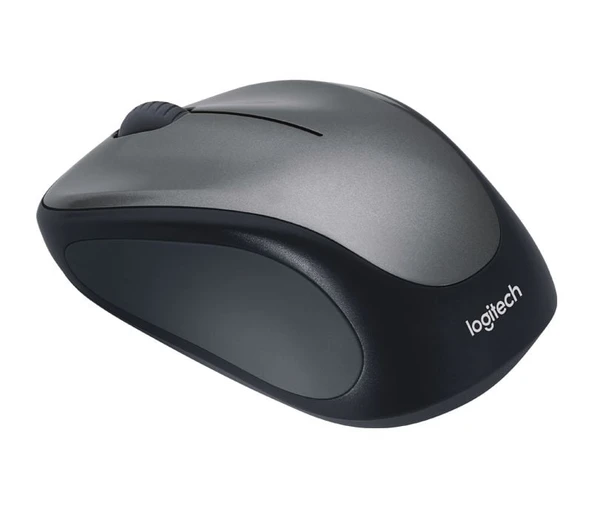 LOGITECH M235 KABLOSUZ SIYAH MOUSE 910-002201 - 2