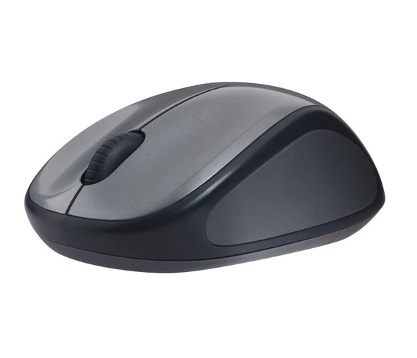LOGITECH M235 KABLOSUZ SIYAH MOUSE 910-002201 - 3