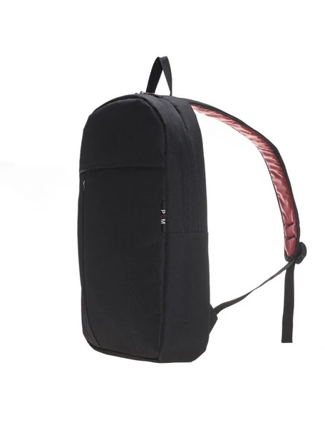 PLM OSLO NOTEBOOK SIRT ÇANTASI SİYAH 15.6'' - 2