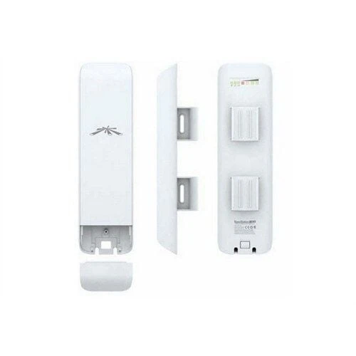 UBIQUITI 2.4GHz LOCO M2 MIMO AIRMAX (LOCOM2) - 2