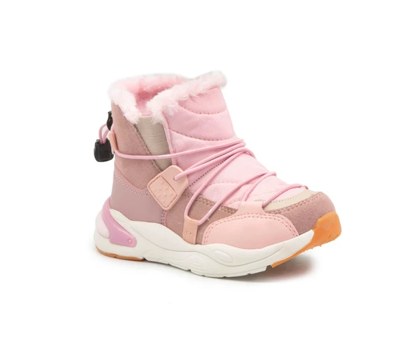 Vicco Vc P21k 368 P Pembe Çocuk Kız Çocuk Ayakkabı Kız Çocuk Bot