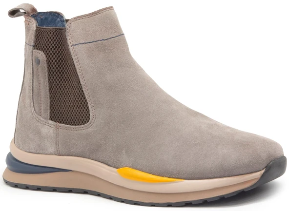 Gedikpaşalı Mrc 23K 16195 Vizon Erkek Ayakkabı Bot ürün görseli