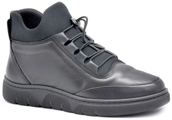 Gedikpaşalı Ar 23K 2205 Siyah Bayan Ayakkabı Çizme-Bot Bot ürün görseli