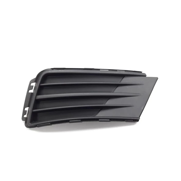 VW Caddy 2016-2020 Sağ Sis Farı Kapağı Sissiz Trendline 2K5853666E - Resim 2