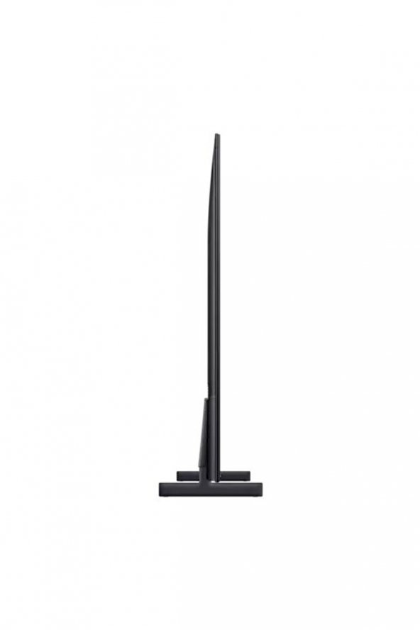 SAMSUNG 55BU8100 Crystal UHD 4K Smart TV - 4