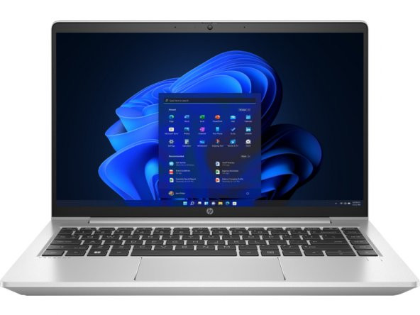 HP ProBook 445 G9 Ryzen 7-14-16G-512SSD-Dos 6S6X6EA