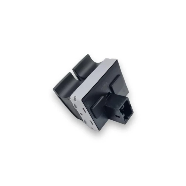 VW Transporter 2010-2015 Sol Ön Kapı Cam Düğmesi Çiftli 7E0959855B - Resim 4