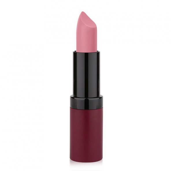 Golden Rose Velvet Matte Lipstick Mat Ruj No: 07