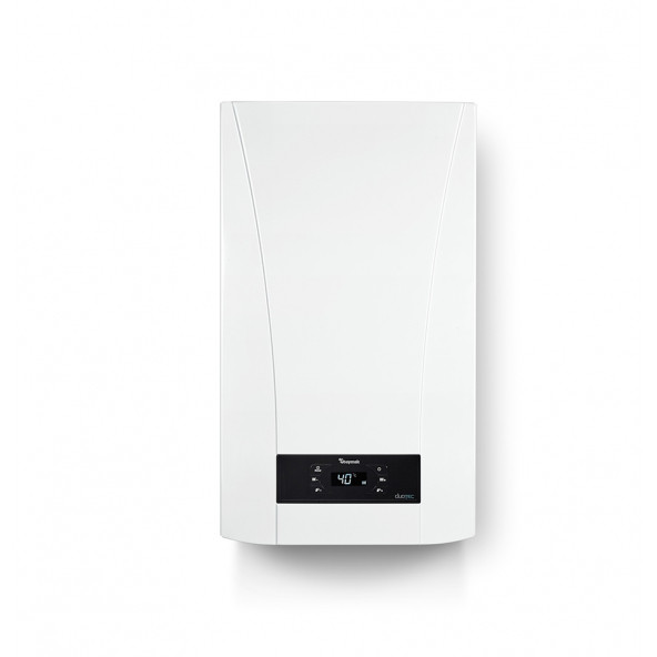 Baymak DUOTEC 42 KW Premix Yoğuşmalı Kombi - 1