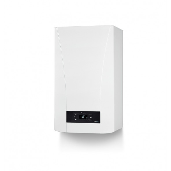 Baymak DUOTEC 42 KW Premix Yoğuşmalı Kombi - 2